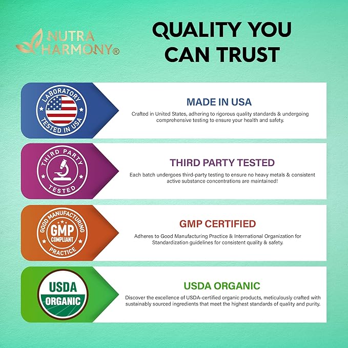 USDA Organic Oil of Oregano - Liquid Drops with Vitamin E - Made in USA - Supplement for Immune Support, Digestion Health & Antioxidant - Non-GMO, Natural, Vegan - Pack of 2