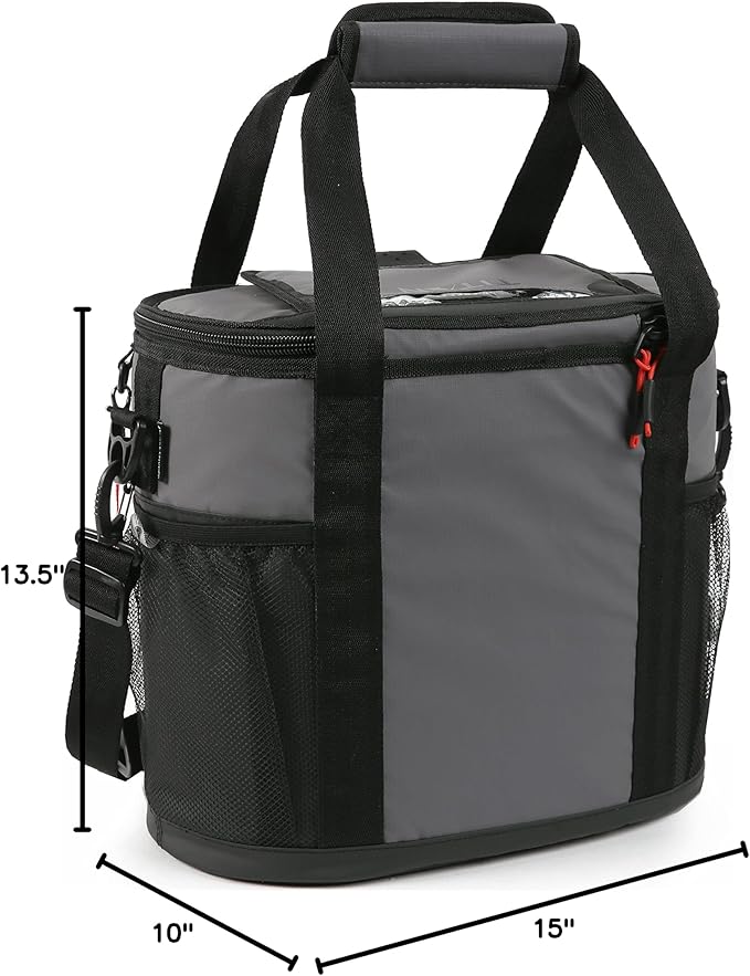 Titan Deep Freeze Insulated Tote Coolers