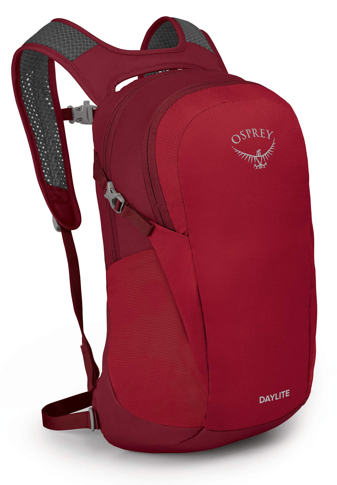 Osprey Daylite Commuter Backpack, Cosmic Red