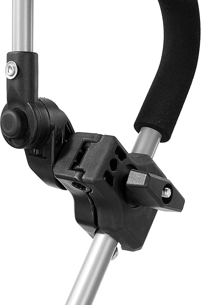 Sport-Brella Versa-Brella SPF 50+ Adjustable Umbrella with Universal Clamp