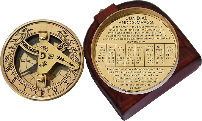 Personalized Compass, Gift for Son, to Our Son, Mom to Son, Dad to Son, Boyfriend, for Customized Compass