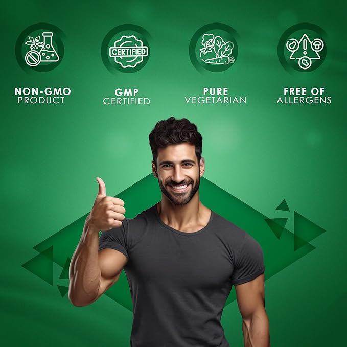 Ambrosial Zinc Picolinate 30mg Tablets Pack of 1-120 Tablets