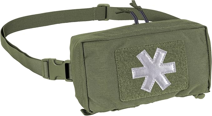 Helikon-Tex Medical Line, Modular Individual Med Kit
