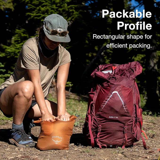 Osprey Ultralight Waterproof Dry Sack