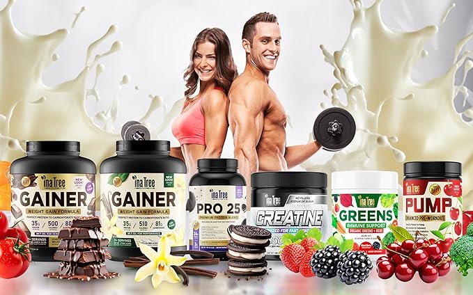 Greens Immune Support, Berry Superfood Blend Organic Vegan Greens + Reds Amazing Taste Mixed Berry Natural Flavor 270g (9.5 Oz) Detox, Gluten Free, Dietary Supplement