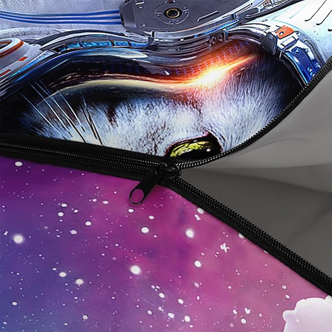 AILONEN Boys Sports Camping Sleeping Bags,Lightweight & Waterproof,3 Season Warm & Cool Weather,Black Player Basketball Sleeping Bags for Kids Adults,Travelling,Outdoors