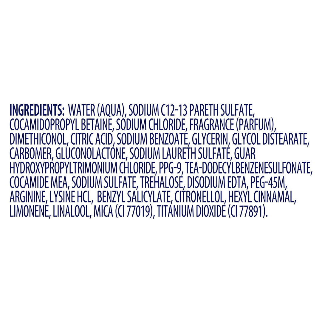 Dove Nutritive Solutions Shampoo Daily Moisture 12 oz