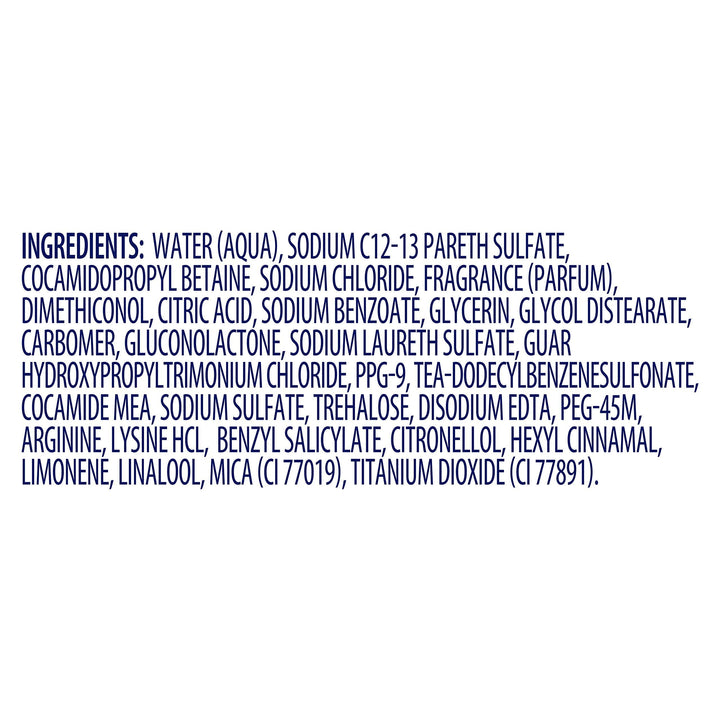 Dove Nutritive Solutions Shampoo Daily Moisture 12 oz