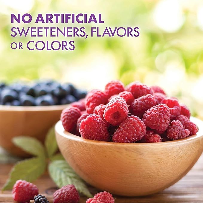 Bluebonnet Nutrition EarthSweet Melatonin 1 mg Fast-Acting Quick Dissolve Nighttime Relaxation & Restful Sleep Support - Sleep Aid - Gluten-Free, Vegan - Flavor - Chewable Tablets Raspberry