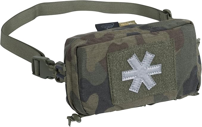 Helikon-Tex Medical Line, Modular Individual Med Kit