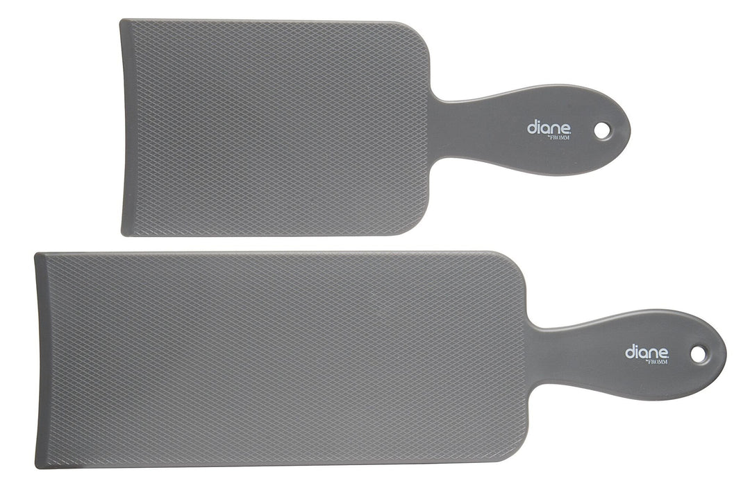 Diane DAA016 Balayage Paddle Set, Grey, 2 Pack