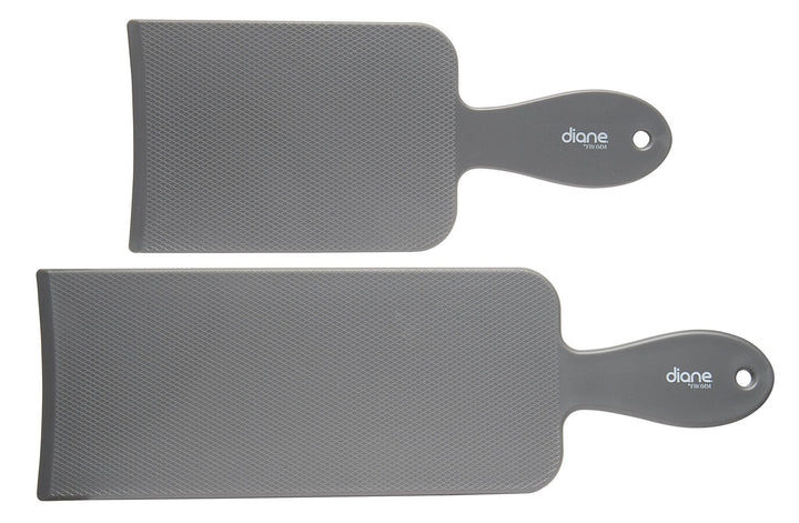 Diane DAA016 Balayage Paddle Set, Grey, 2 Pack
