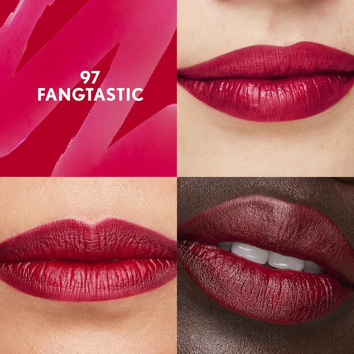 Covergirl Outlast Lipstain | Halloween Limited Edition 7-Piece Set
