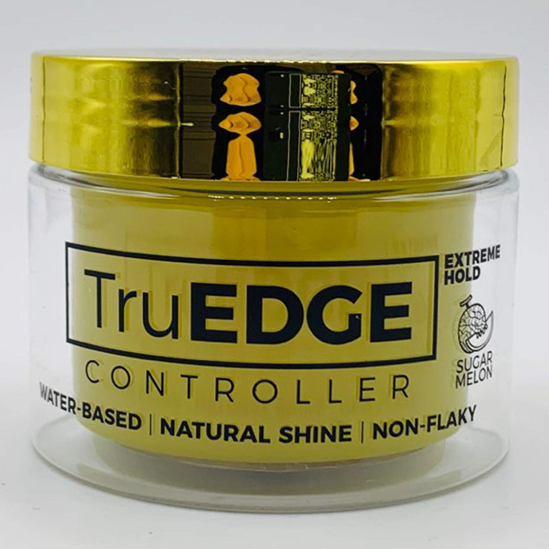 Tyche TruEDGE Controller Extreme Hold 3.38 Fl oz (SUGAR MELON)