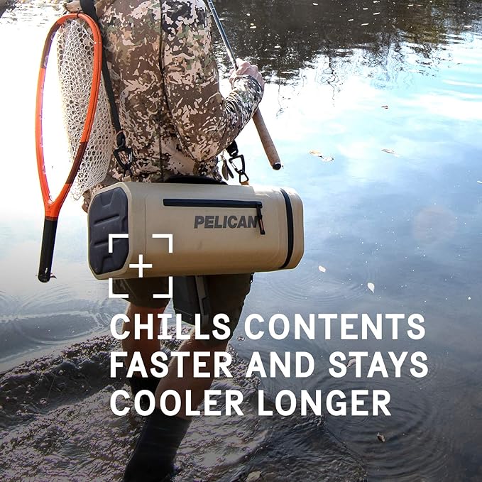 Pelican Cooler Ice Pack