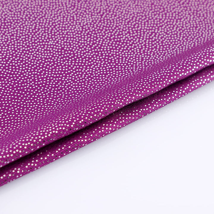 DAXIANG Gymnastics Leotards for Girls Leotard for Girls Gymnastics Outfit Purple Leopard Shorts Dance Unitard Biketards