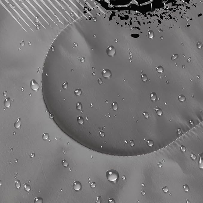 AILONEN Boys Sports Camping Sleeping Bags,Lightweight & Waterproof,3 Season Warm & Cool Weather,Black Player Basketball Sleeping Bags for Kids Adults,Travelling,Outdoors