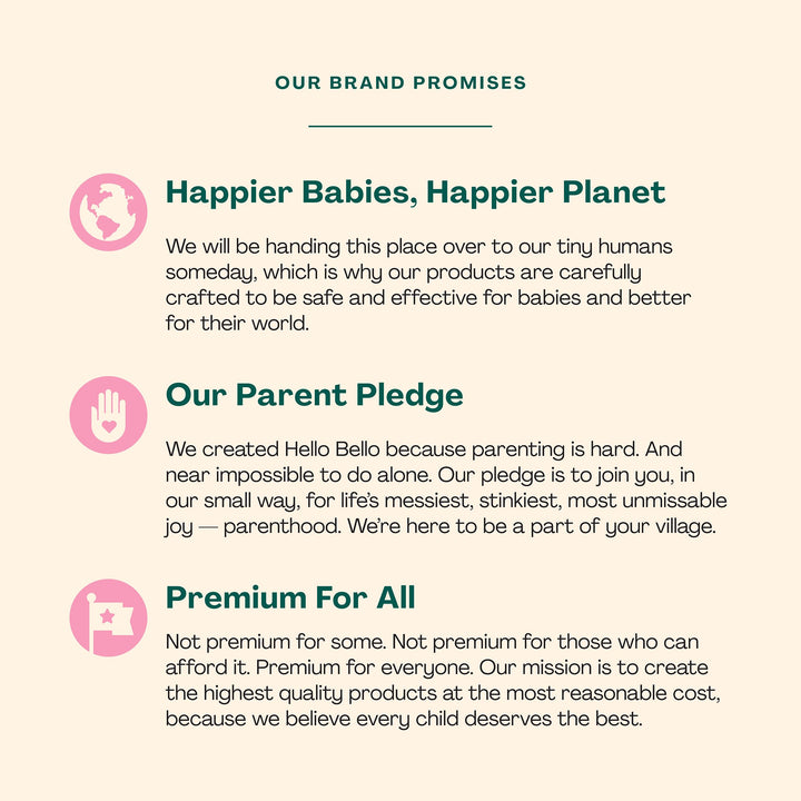 Hello Bello Kids Conditioning Mist and Detangler, Hypoallergenic Non-Greasy Leave-in Conditioning Spray, Vegan and Cruelty-Free, Watermelon Scented, 6.7oz