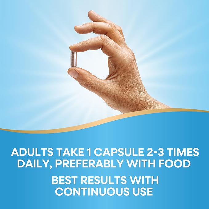 Nature’s Way St. John’s Wort Premium Extract – Promotes a Positive Outlook* - With Rosemary Leaf & Spirulina - Non-GMO Project Verified & Vegan - 90 Capsules