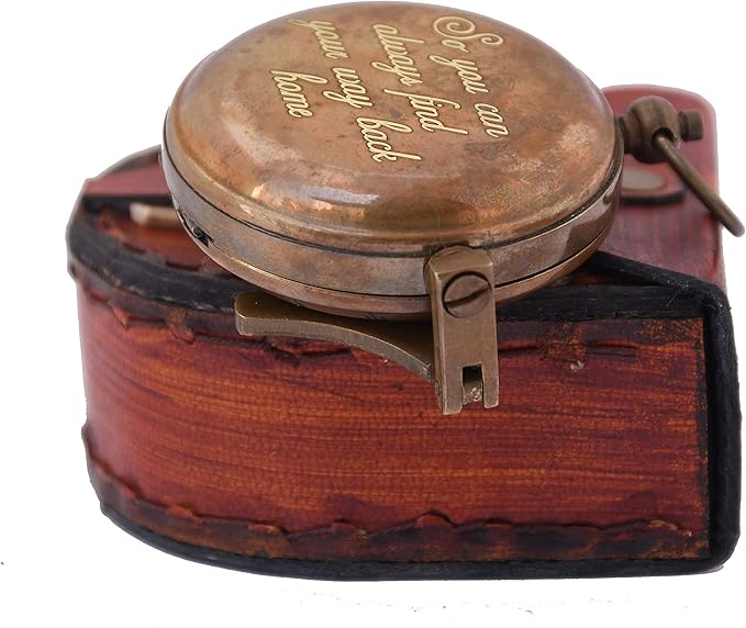 Engraved to So You can Always/to My Husband/to My Boyfriend/Back to me/My Best Man/Fathers Day/Mothers Day/Valentines Day/Christmas Day Gifts (So You Can Always)