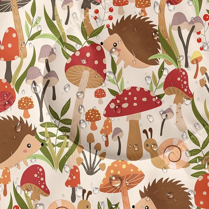 AILONEN Kids Floral Cat Camping Sleeping Bags,Lightweight & Waterproof,3 Season Warm & Cool Weather,Kawaii Kitten Sleeping Bags for Girls Adults,Travelling,Outdoors