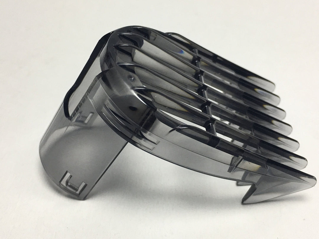 3-15Mm Hair Clipper Comb For Philips Qc5510 Qc5530 Qc5550 Qc5560 Qc5570 Qc5580 Clipper Hair Shaver Replacement Accessories Parts