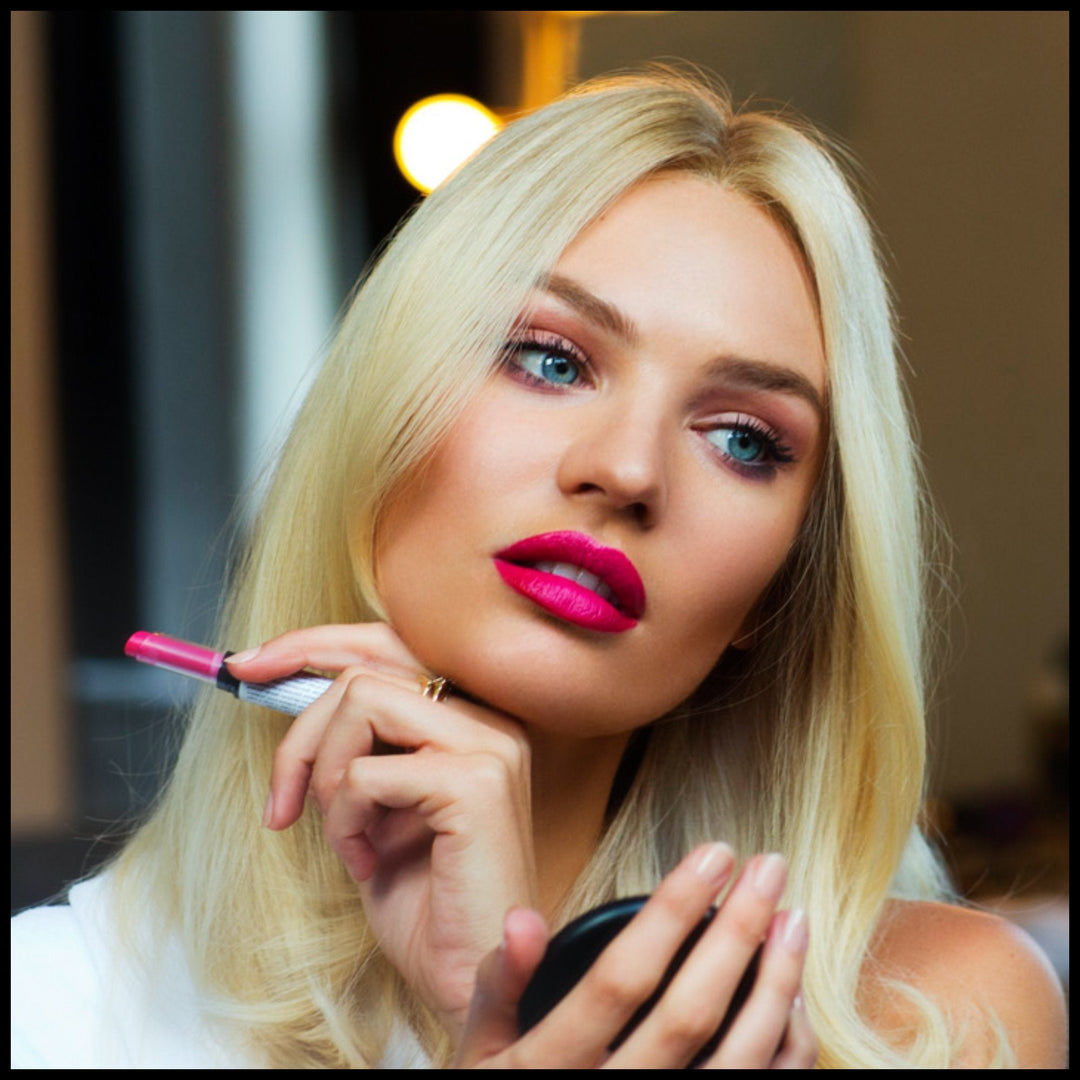 Max Factor Colour Intensifying Lip Balm 2g - 45 Rich Chocolate