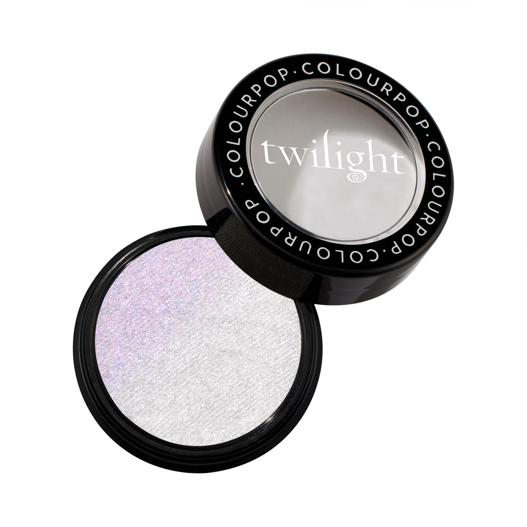 ColourPop Twilight Collection Super Shock Highlighter Makeup - High-Pigment, Crème-Powder Face Makeup - Buildable & Blendable Formula with a Unique Bouncy Texture - Meadow (0.15 oz)