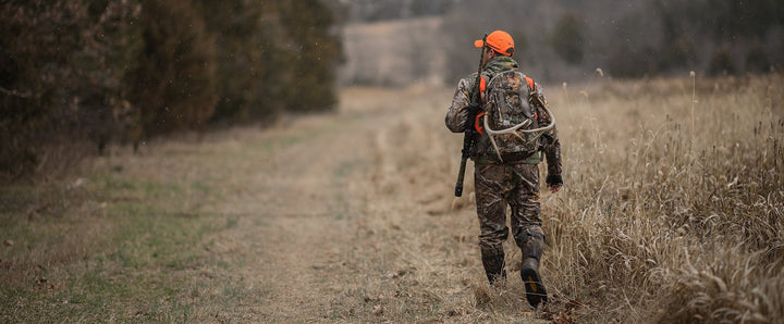 ALPS OutdoorZ Unisex Adult Pursuit Pack, Realtree Edge, 44 L