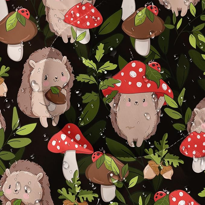 AILONEN Kids Floral Cat Camping Sleeping Bags,Lightweight & Waterproof,3 Season Warm & Cool Weather,Kawaii Kitten Sleeping Bags for Girls Adults,Travelling,Outdoors