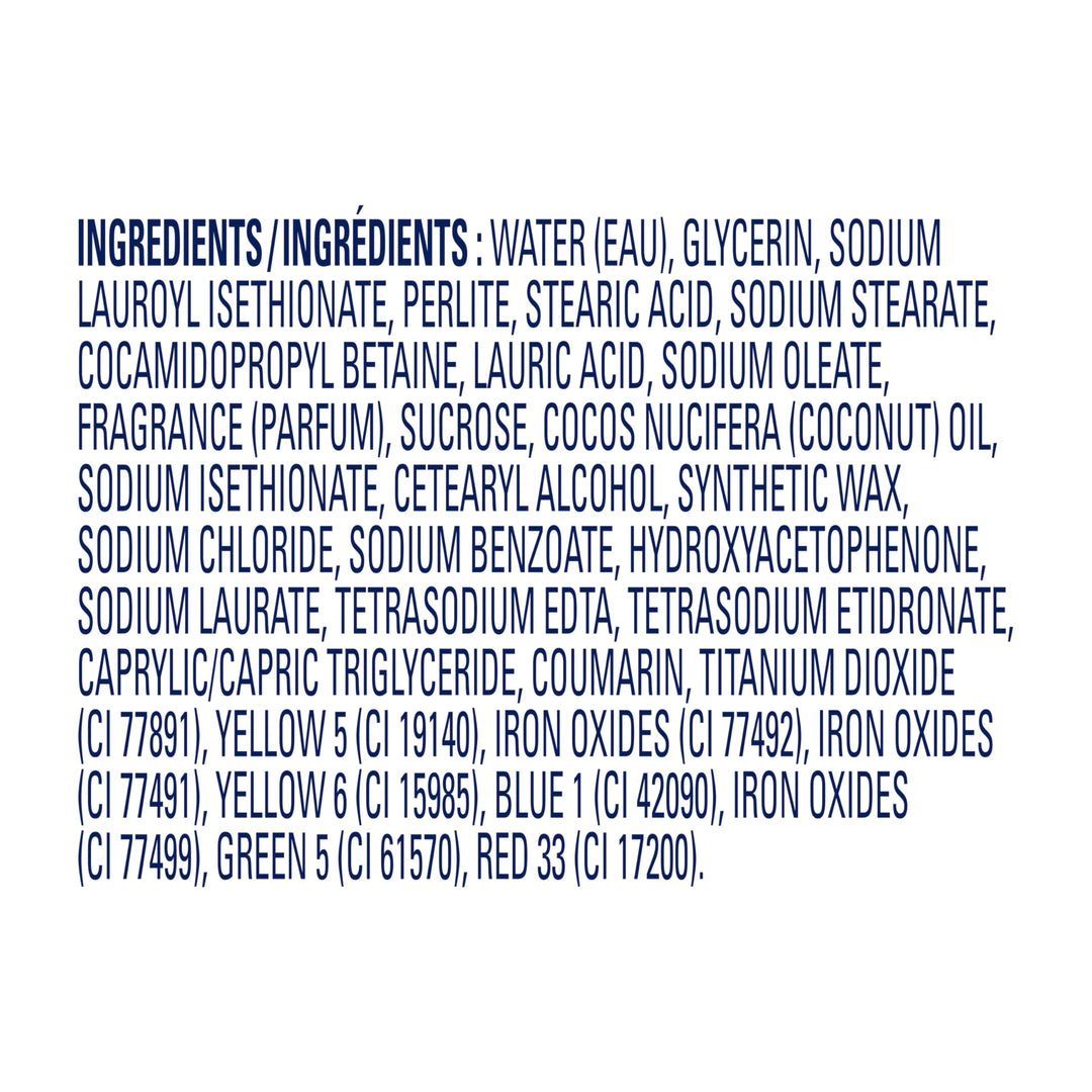 Dove White Peaches & Crushed Rice Body Scrub Exfoliates and Deeply Nourishes for Smooth, Radiant Skin 15oz