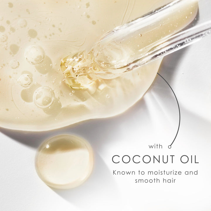 Dove Conditioner Coconut & Hydration for Dry Hair with Bio-Protein Care Technology and Coconut Oil 12 Fl Oz