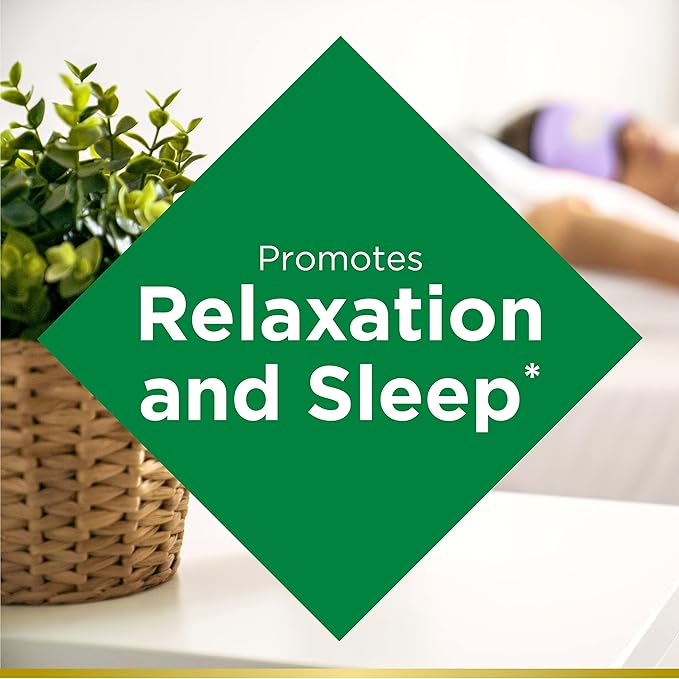 Nature's Bounty Melatonin 3mg, 100% Drug Free Sleep Aids for Adults, Supports Relaxation and Sleep, Dietary Supplement, 240 Count (Pack of 2)