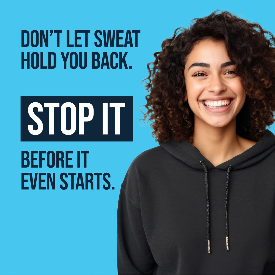 Certain Dri Prescription Strength Clinical Antiperspirant Deodorant Dry Spray, Hyperhidrosis Treatment for Men & Women, Long-Lasting 72hr Protection, Whole Body Deodorant, Extra Fresh Scent, 4.2oz