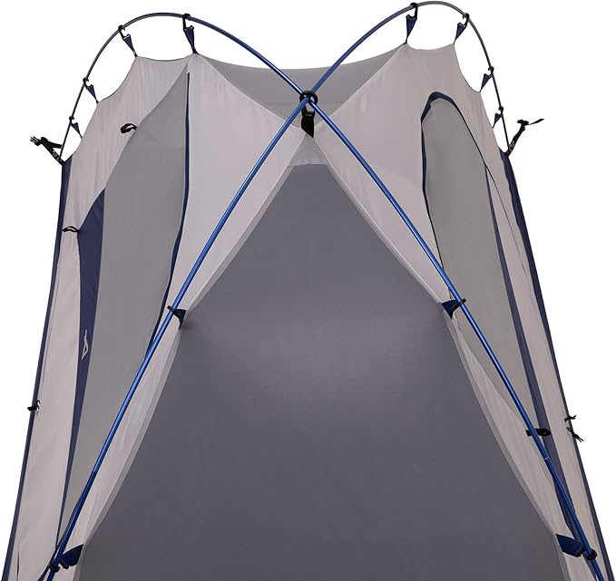 ALPS Mountaineering Lynx 2-Person Backpacking and Camping Tent