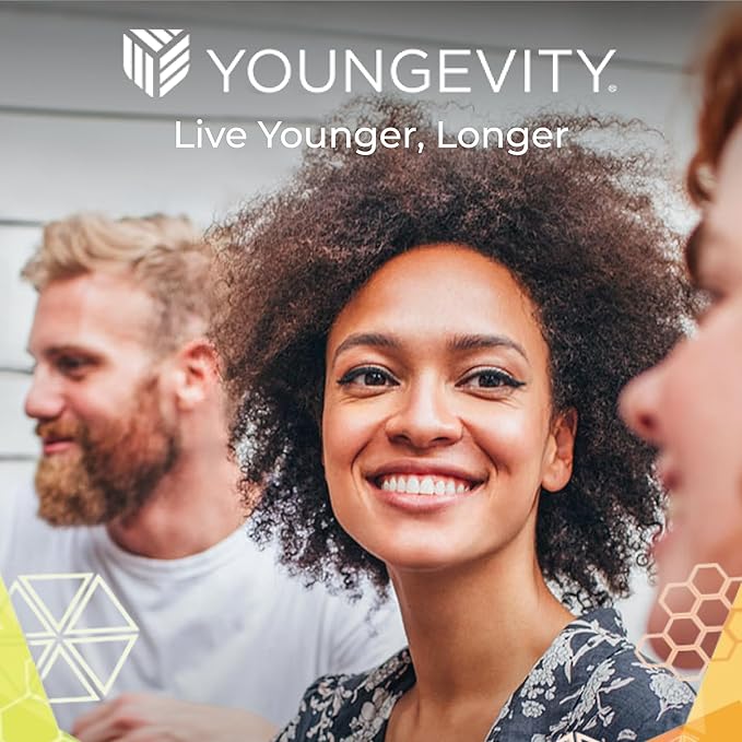 Youngevity Sweet eze 120 Capsules