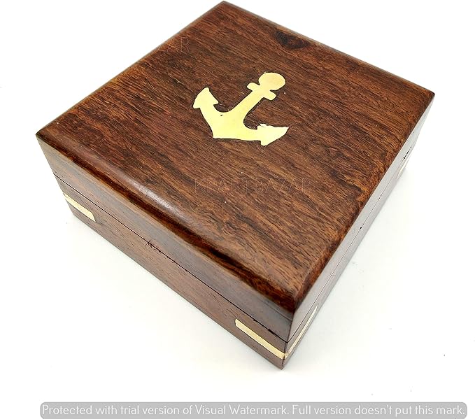 Be Strong and Courageous, Do Not Be Afraid Engraved Compass, Joshua 1 9 Engraved Gifts, Confirmation Gift Ideas, Baptism Gifts, Missionary Gifts, Birthday Gifts