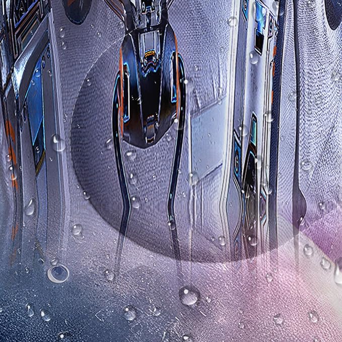 AILONEN Boys Sports Camping Sleeping Bags,Lightweight & Waterproof,3 Season Warm & Cool Weather,Black Player Basketball Sleeping Bags for Kids Adults,Travelling,Outdoors