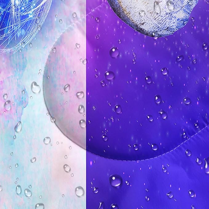 AILONEN Kids Floral Cat Camping Sleeping Bags,Lightweight & Waterproof,3 Season Warm & Cool Weather,Kawaii Kitten Sleeping Bags for Girls Adults,Travelling,Outdoors