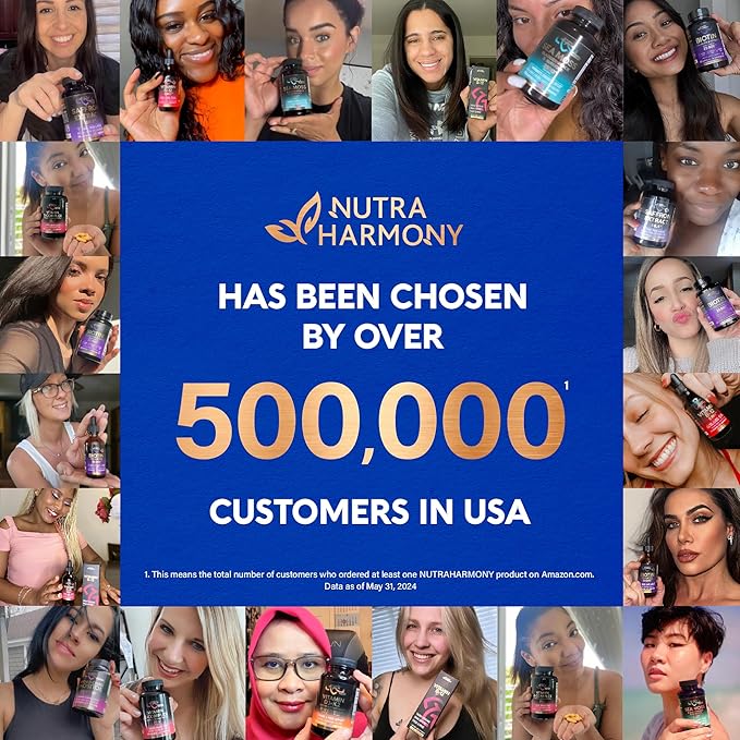 Magnesium Glycinate 500 mg - Chelated Supplement - 98% High Absorption - Support for Sleep, Muscle & Heart Health - Made in USA, Lab Tested & Non-GMO - 120 Capsules