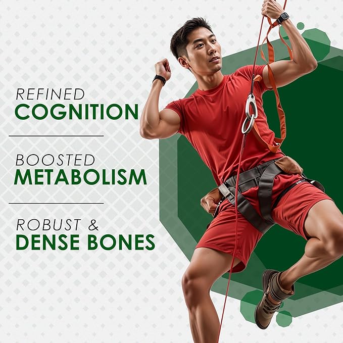 Ambrosial Zinc Picolinate 30mg Tablets Pack of 1-120 Tablets