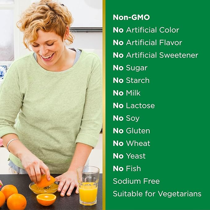 Nature's Bounty Zinc, Supports Immune System Function, Dietary Supplement, 50 mg, Caplets, 100 Ct (Pack of 2)