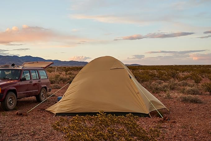 ALPS Mountaineering Taurus 5 Outfitter Tent