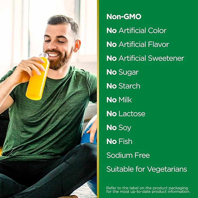 Nature's Bounty Selenium, Supports Prostate and Immune System Health, 200 mcg, 100 Tablets (Pack of 2)