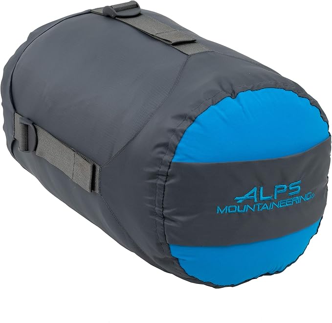 ALPS Mountaineering Dry Compression Stuff Sack