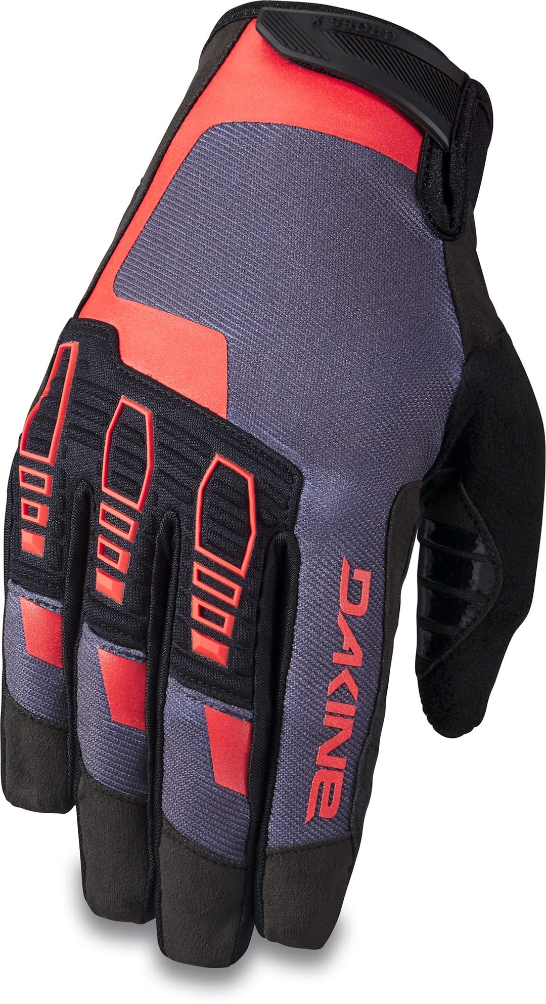 Dakine Cross-X Glove - Steel Grey, X-Large