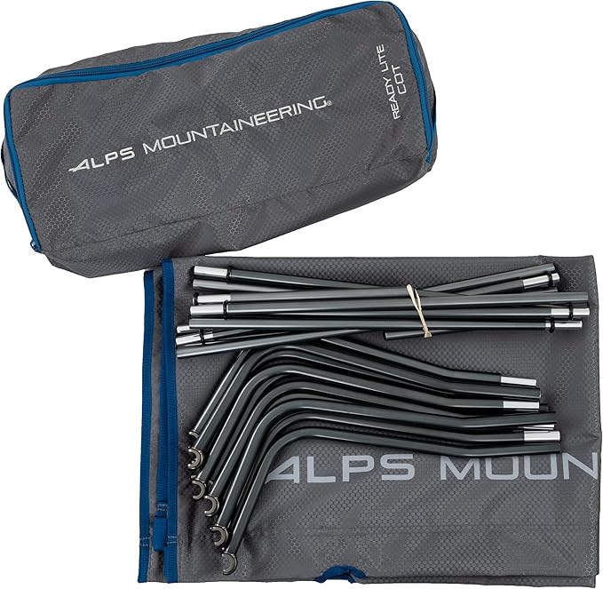 ALPS Mountaineering Ready Lite Cot