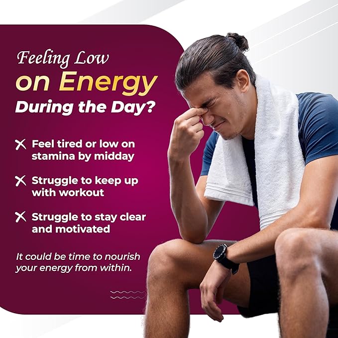 12,900mg Beet Root x12 Potency with Grape Seed Extract, Maca Root, Red Spinach, Ashwagandha - Healthy Energy Supplement for Heart Support (90 Count (Pack of 1))