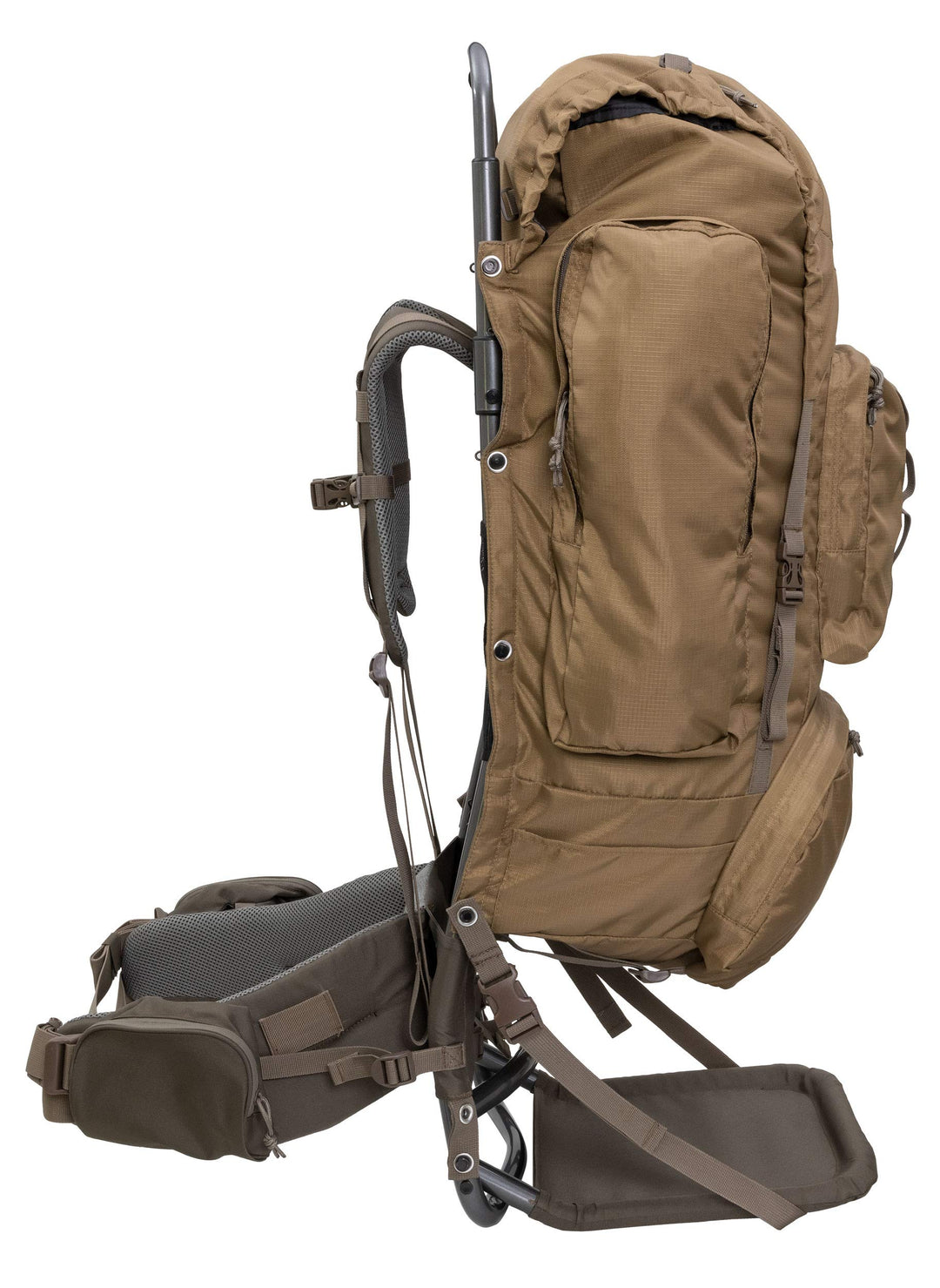 ALPS OutdoorZ Coyote Brown, One Size