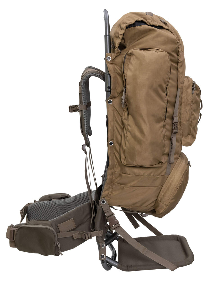 ALPS OutdoorZ Coyote Brown, One Size